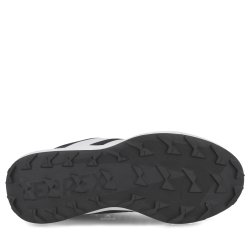 Кросівки Adidas Terrex Agravic J - чорно/білі