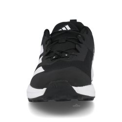 Кросівки Adidas Terrex Agravic J - чорно/білі