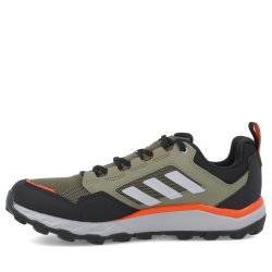 Кросівки Adidas Terrex Tracerocker 2.0 Gtx M - сіро/зелені