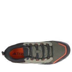 Кросівки Adidas Terrex Tracerocker 2.0 Gtx M - сіро/зелені