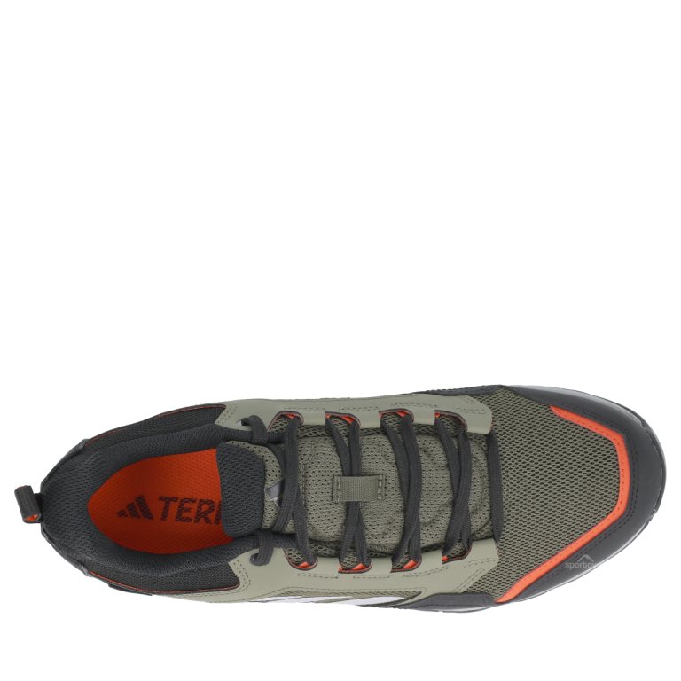 Кросівки Adidas Terrex Tracerocker 2.0 Gtx M - сіро/зелені
