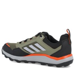 Кросівки Adidas Terrex Tracerocker 2.0 Gtx M - сіро/зелені