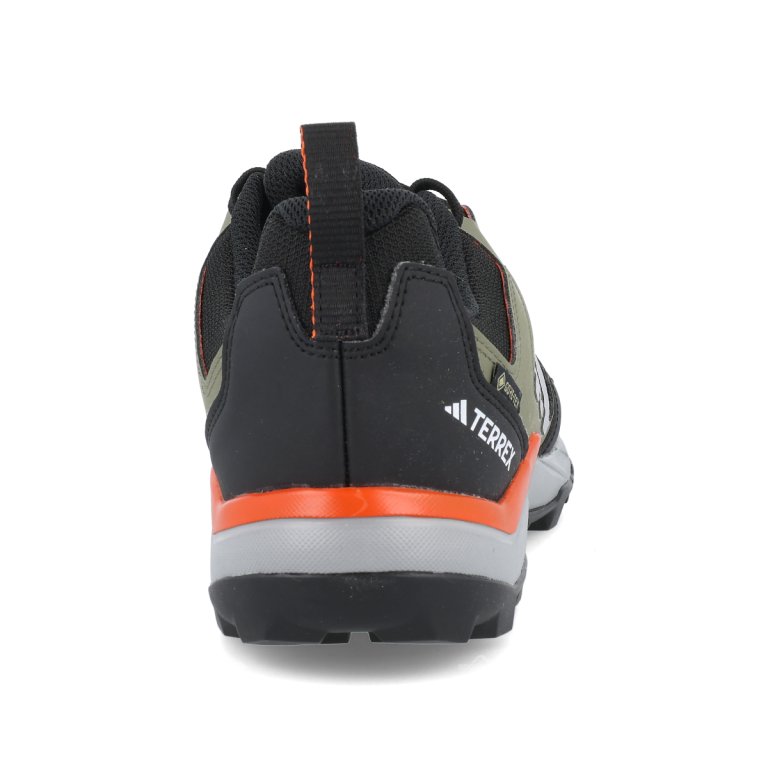 Кросівки Adidas Terrex Tracerocker 2.0 Gtx M - сіро/зелені