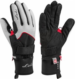Leki Nordic Thermo Shark Lady