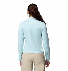 Columbia Sloan Crest™ Spacer Fleece FZ W - світло-блакитна