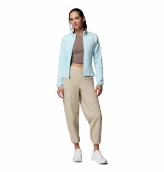Columbia Sloan Crest™ Spacer Fleece FZ W - світло-блакитна