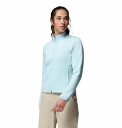 Columbia Sloan Crest™ Spacer Fleece FZ W - світло-блакитна