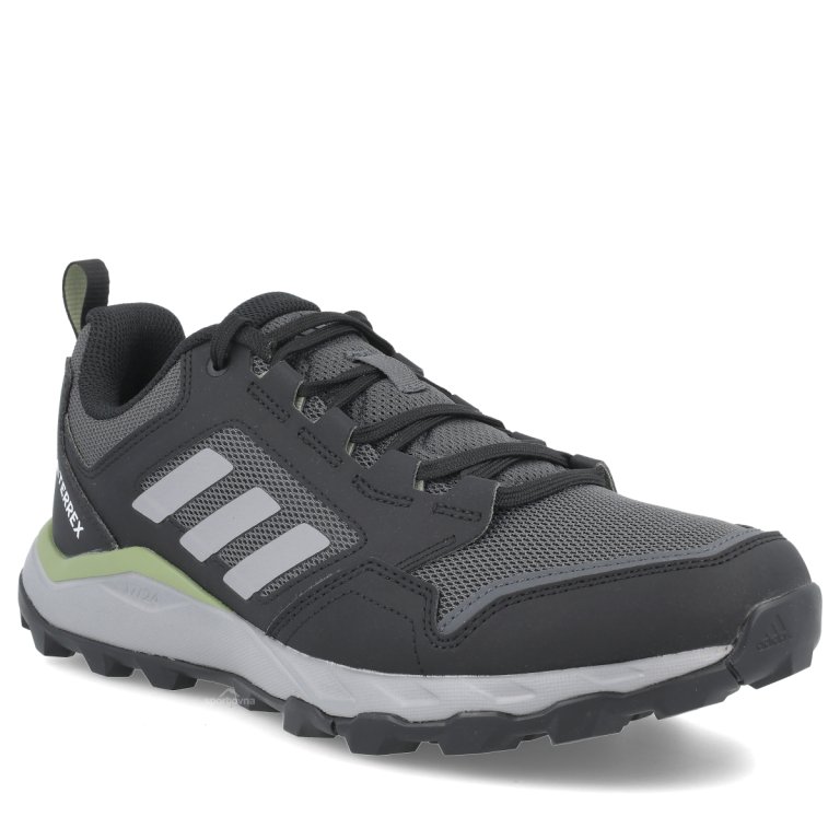 Кросівки Adidas Terrex Tracerocker 2.0 M - чорно/сірі