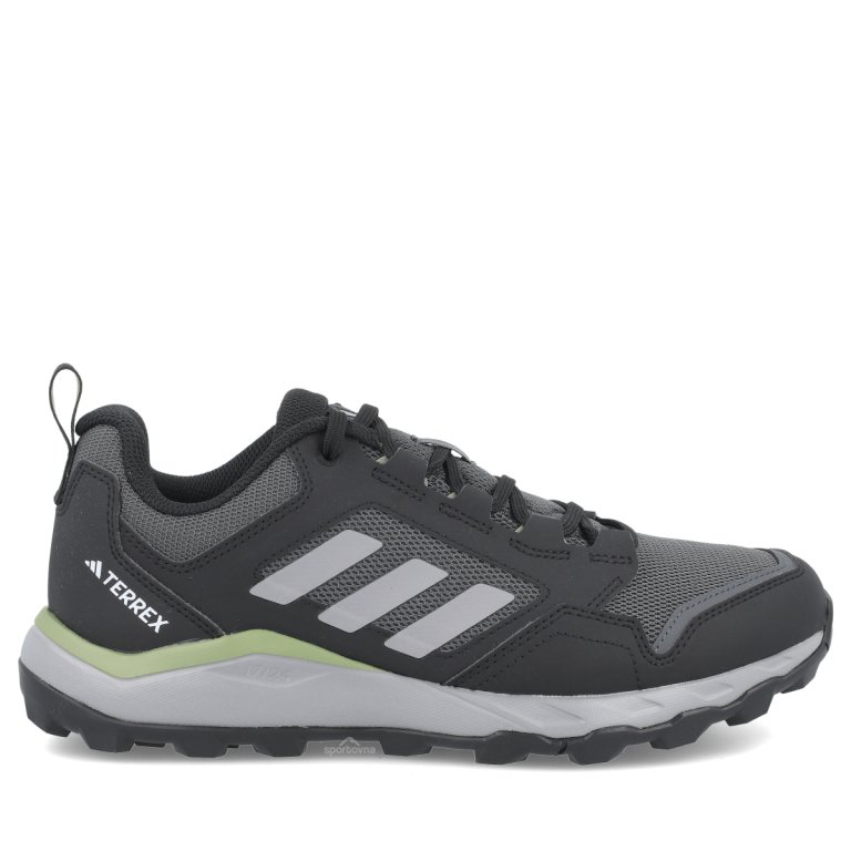 Кросівки Adidas Terrex Tracerocker 2.0 M - чорно/сірі