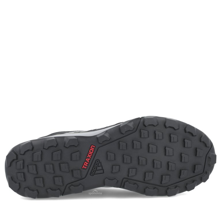 Кросівки Adidas Terrex Tracerocker 2.0 M - чорно/сірі