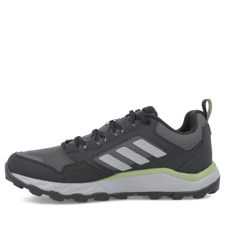 Кросівки Adidas Terrex Tracerocker 2.0 M - чорно/сірі