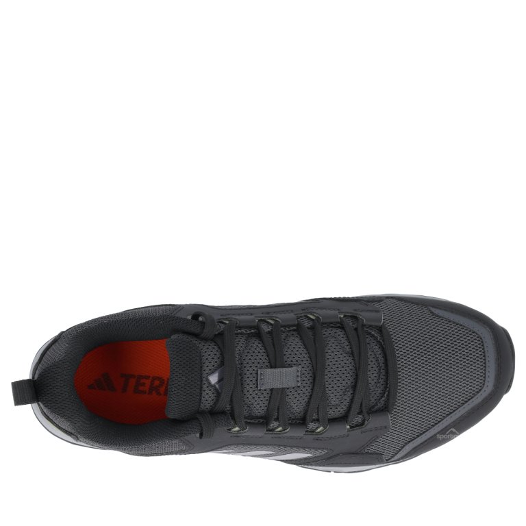 Кросівки Adidas Terrex Tracerocker 2.0 M - чорно/сірі