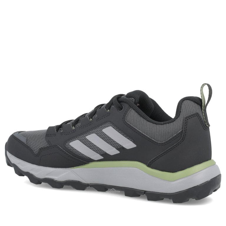 Кросівки Adidas Terrex Tracerocker 2.0 M - чорно/сірі