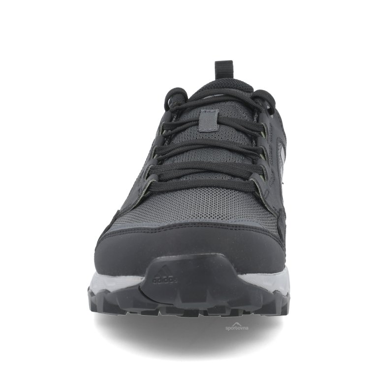 Кросівки Adidas Terrex Tracerocker 2.0 M - чорно/сірі
