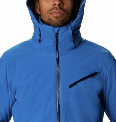 Куртка Columbia Powder 8's™ Jacket M - синій