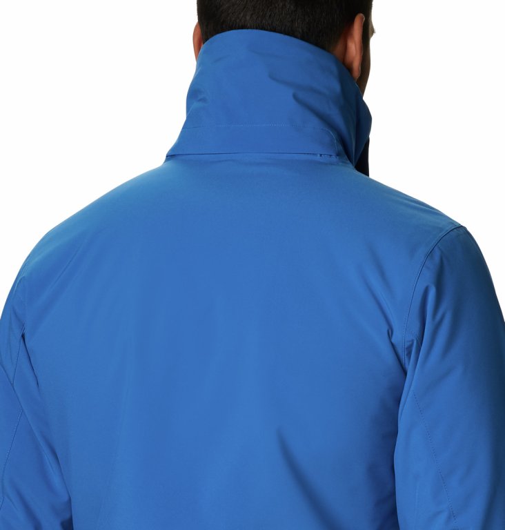 Куртка Columbia Powder 8's™ Jacket M - синій