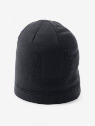 Čepice Under Armour Billboard Beanie 3.0 Man Black