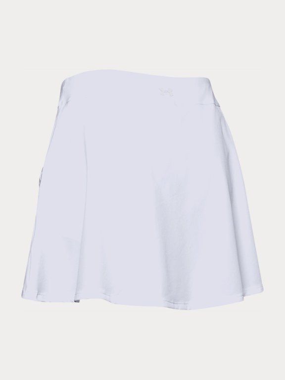 Sukně Under Armour Links Skort Wmn White