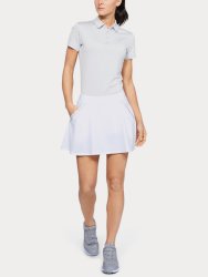 Sukně Under Armour Links Skort Wmn White