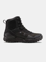 Obuv Under Armour Valsetz RTS 1.5 Zip Man Black