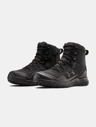Obuv Under Armour Valsetz RTS 1.5 Zip Man Black