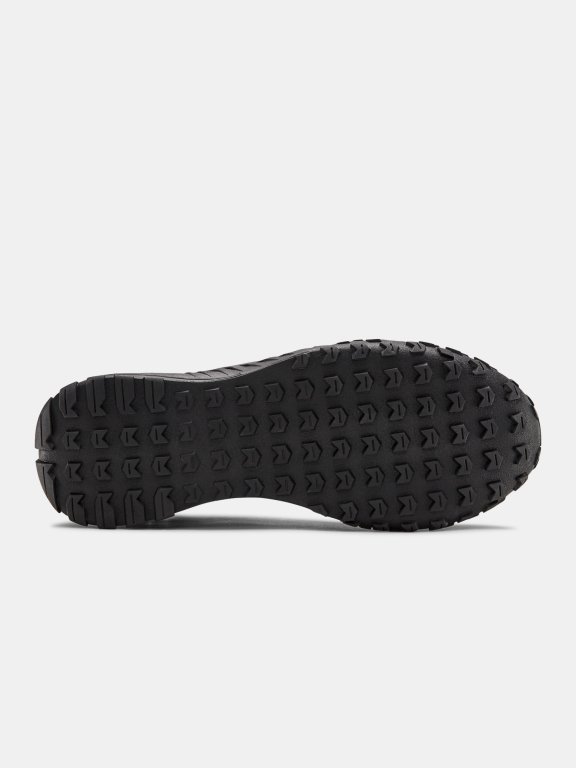 Obuv Under Armour Valsetz RTS 1.5 Zip Man Black