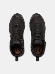 Obuv Under Armour Valsetz RTS 1.5 Zip Man Black