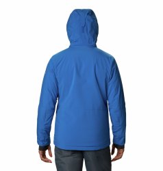 Куртка Columbia Powder 8's™ Jacket M - синій