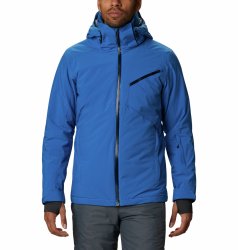 Куртка Columbia Powder 8's™ Jacket M - синій