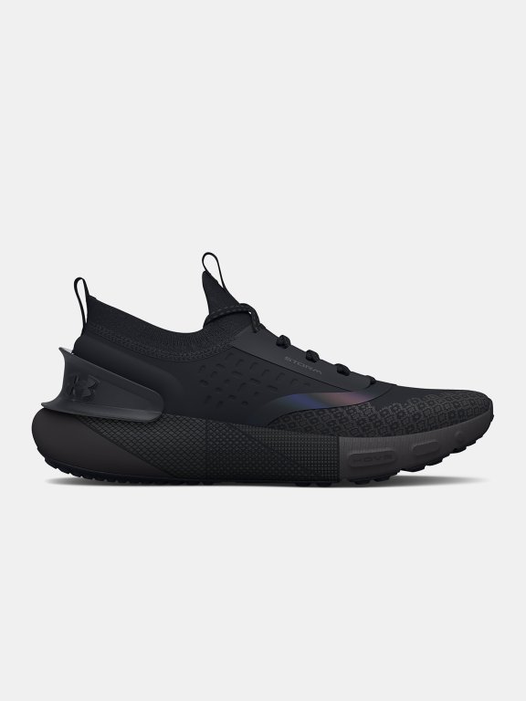 Obuv Under Armour HOVR Phantom 3 Storm Uni Black