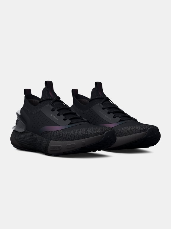 Obuv Under Armour HOVR Phantom 3 Storm Uni Black