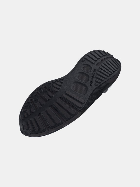 Obuv Under Armour HOVR Phantom 3 Storm Uni Black
