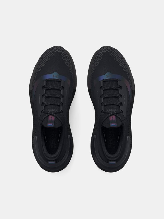 Obuv Under Armour HOVR Phantom 3 Storm Uni Black