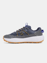 Obuv Under Armour Fat Tire Venture Pro HSFT Uni green/grey