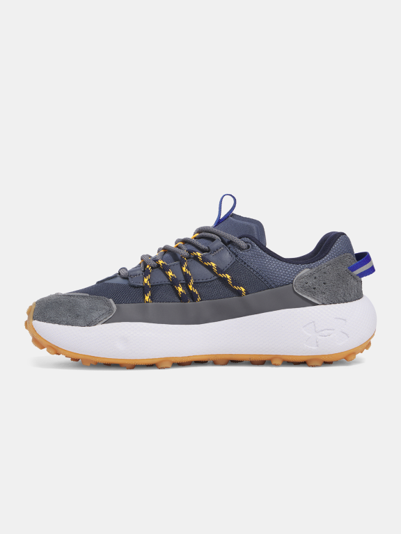 Obuv Under Armour Fat Tire Venture Pro HSFT Uni green/grey