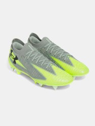 Obuv Under Armour TM Shadow Elite 3 HYB Man gray green