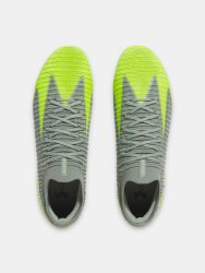 Obuv Under Armour TM Shadow Elite 3 HYB Man gray green