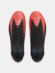 Бутси Under Armour Team Shadow C Elite 3 Hyb Man black