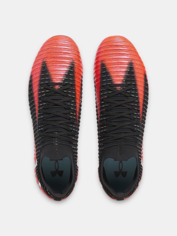 Бутси Under Armour Team Shadow C Elite 3 Hyb Man black