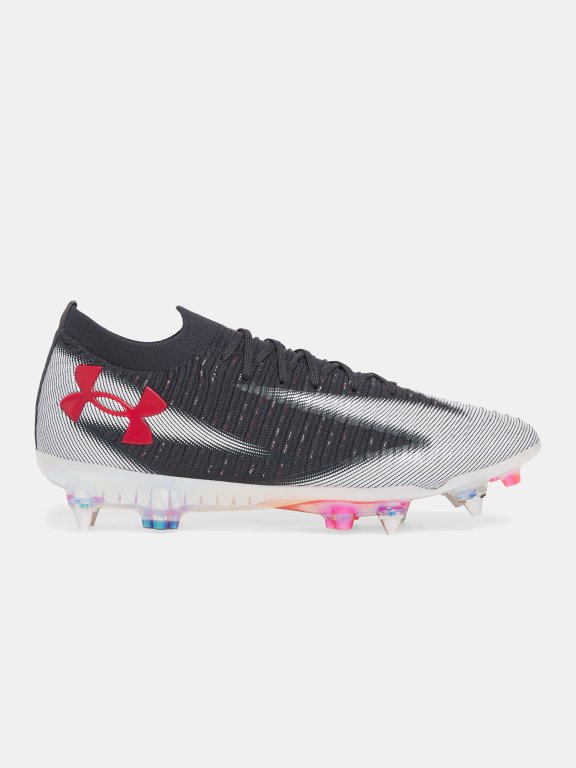 Бутси Under Armour Team Shadow C Elite 3 Hyb Man green/grey