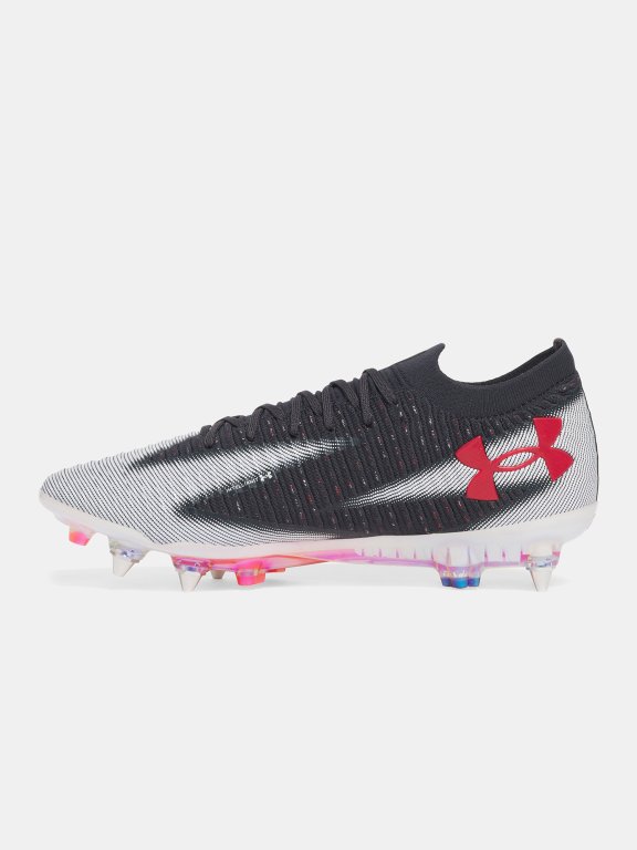 Бутси Under Armour Team Shadow C Elite 3 Hyb Man green/grey