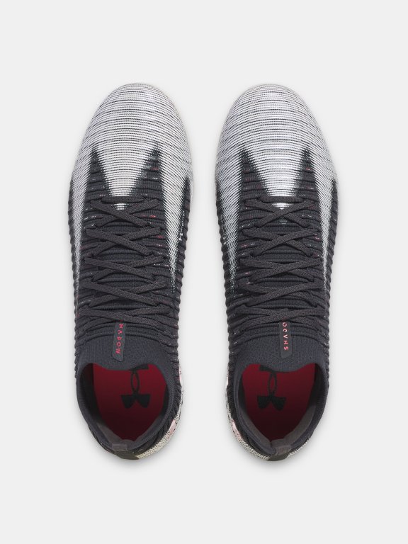 Бутси Under Armour Team Shadow C Elite 3 Hyb Man green/grey