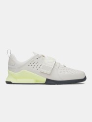 Obuv Under Armour Reign Lifter Uni White