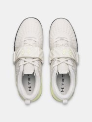 Obuv Under Armour Reign Lifter Uni White