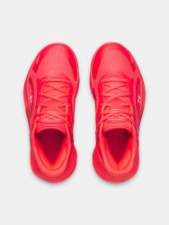 Obuv Under Armour GS JET '25 Uni Red