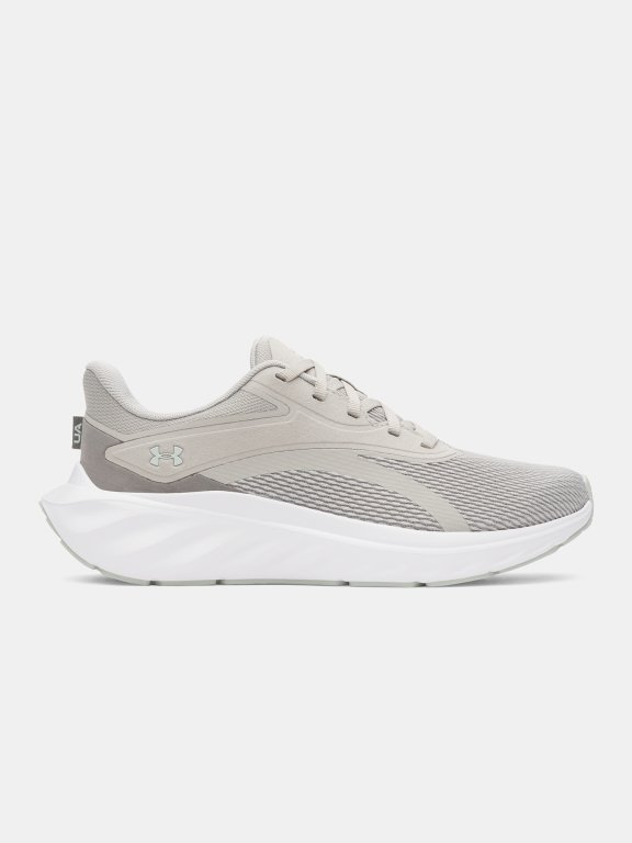 Obuv Under Armour Ascend Wmn Grey