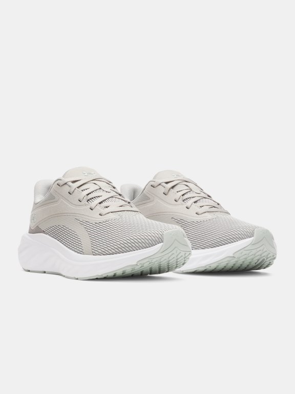 Obuv Under Armour Ascend Wmn Grey