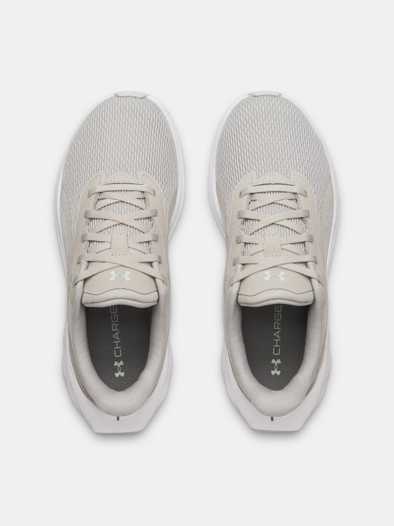 Obuv Under Armour Ascend Wmn Grey