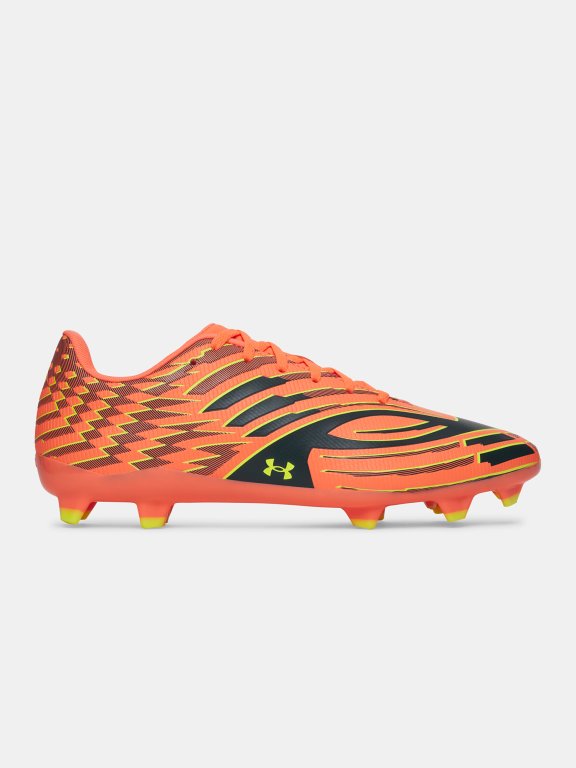 Бутси Under Armour Shadow Select 4 FG UNI Orange