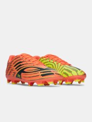 Бутси Under Armour Shadow Select 4 FG UNI Orange